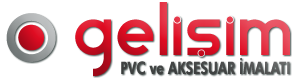 Gelişim Pen Logo