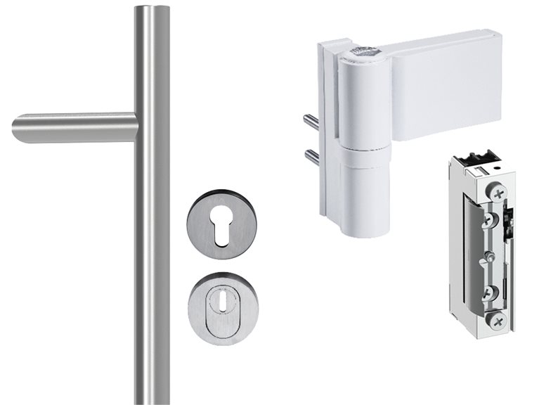 MACO ProDoor