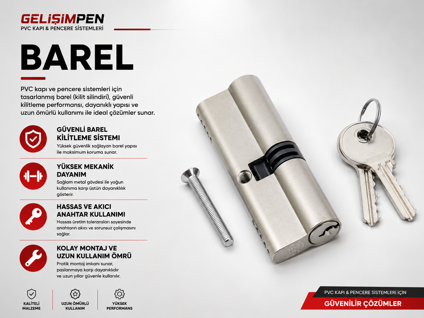 BAREL