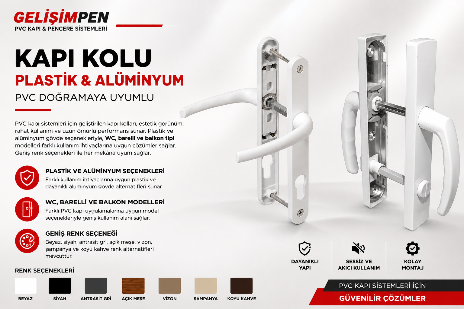 Kapı Kolu