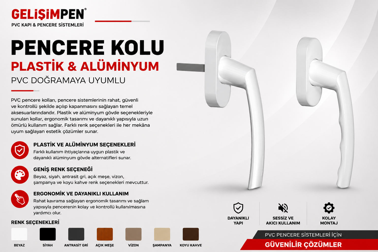 Pencere Kolu
