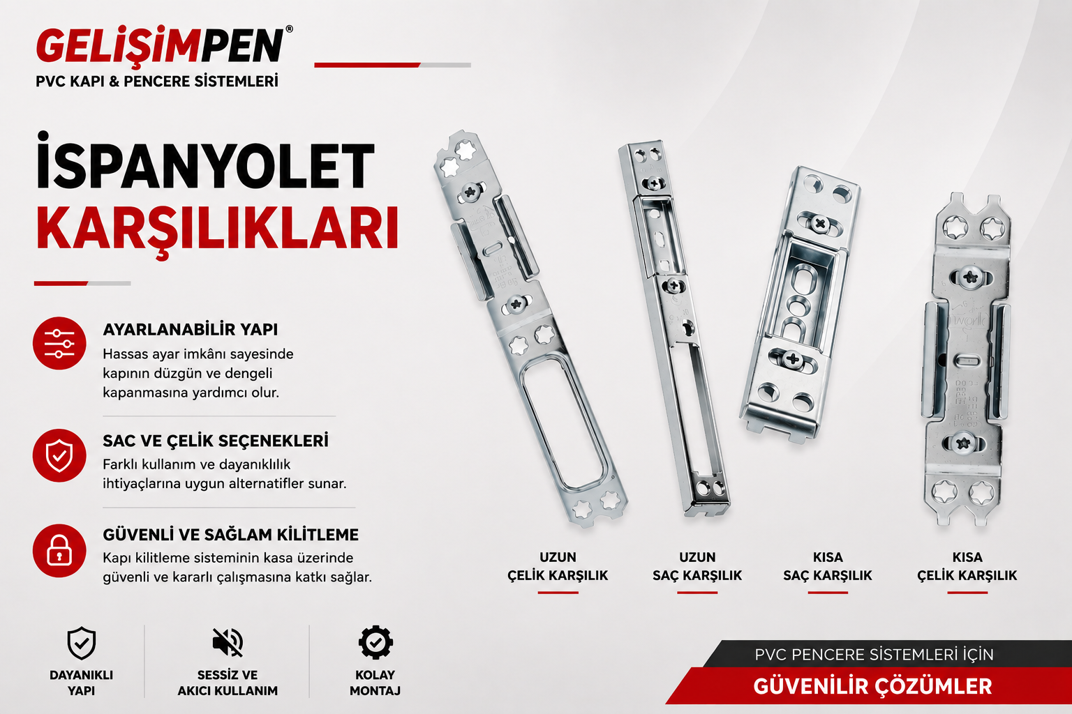 Kapı Karşılıkları