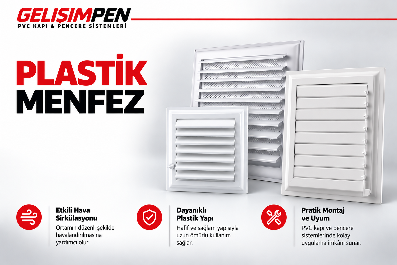 Havalandırma Sistemleri